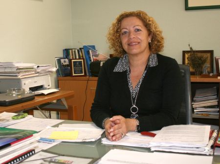 Beatriz Páez.