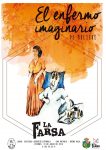 Teatro con el 'Enfermo Imaginario'