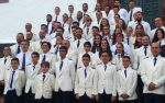 La Banda de Música San Miguel ofrece este miércoles su concierto de fin de curso con protagonismo para los componentes más jóvenes