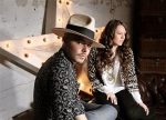 Concierto de Jesse & Joy este sábado en Breña Alta