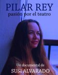 La escritora y cineasta María Jesús Alvarado presenta este viernes sus documentales dedicados a Pilar Rey y a San Mao