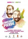 'Contado pierde', con Aarón Gómez y Kike Pérez