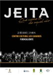 Concierto de la agrupación Jeita en Fuencaliente