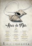 El ciclo de música folclórica 'Aires de Mar' concluye este domingo con la actuación de la Parranda La Palma en La Salemera