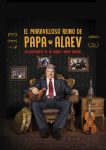 'El documental del mes' trae a La Palma la proyección de la película 'El maravilloso reino de Papa Alaev'