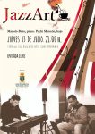 Concierto de Manolo Brito y Pachi Monzón este jueves dentro del ciclo JazzArTé