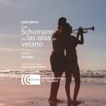 Concierto de la Joven Orquesta de Canarias este domingo en el Teatro Circo de Marte