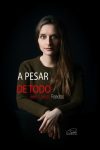 Belén Lorenzo presenta este viernes su libro de aforismos 'A pesar de todo', que reúne doscientas reflexiones sorprendentes