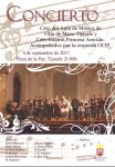 Concierto de los coros del Aula de Música de Tijarafe y Mazo