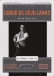 Curso de sevillanas para adultos en la capital