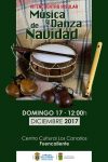 El VII Encuentro Insular de Música y Danza de Navidad se celebra este domingo en Fuencaliente