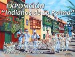 Exposición 'Los Indianos de La Palma'