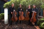 El Cuarteto Klengel clausura hoy el Festival de Música de Canarias en La Palma