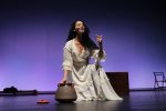 El Teatro Circo de Marte acoge a la compañía Dragones en el Andamio con su ‘Tratado de culinaria para mujeres tristes’