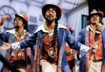 El Teatro Circo de Marte recibe a La Chirigota del Canijo, una de las agrupaciones más laureadas del Carnaval de Cádiz