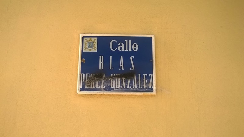 Calle Blas Perez-1