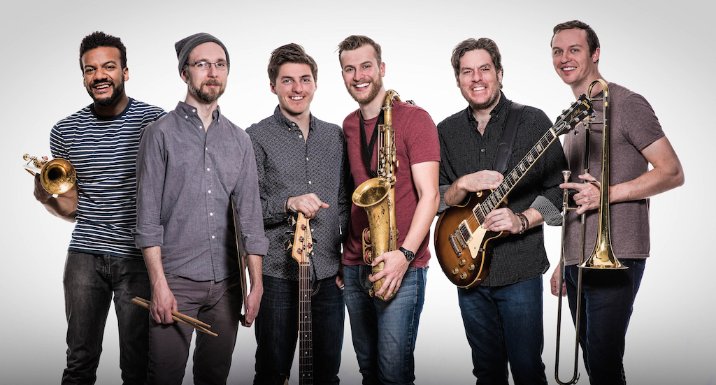 Huntertones