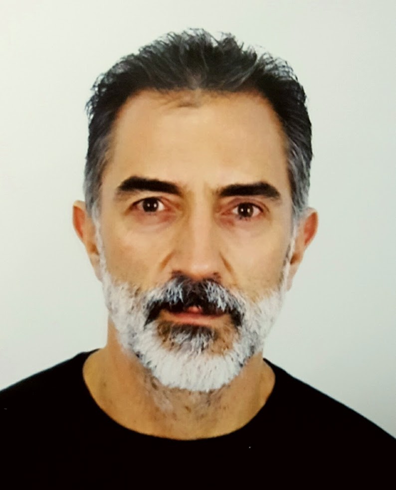 Miguel Sánchez Blanco.
