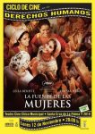 Amnistía Internacional invita a la proyección de la película “La Fuente de las mujeres”