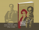 'Simón Bolívar. Proceso de formación de un líder', de Ángel Nazco, se presenta este viernes en El Paso