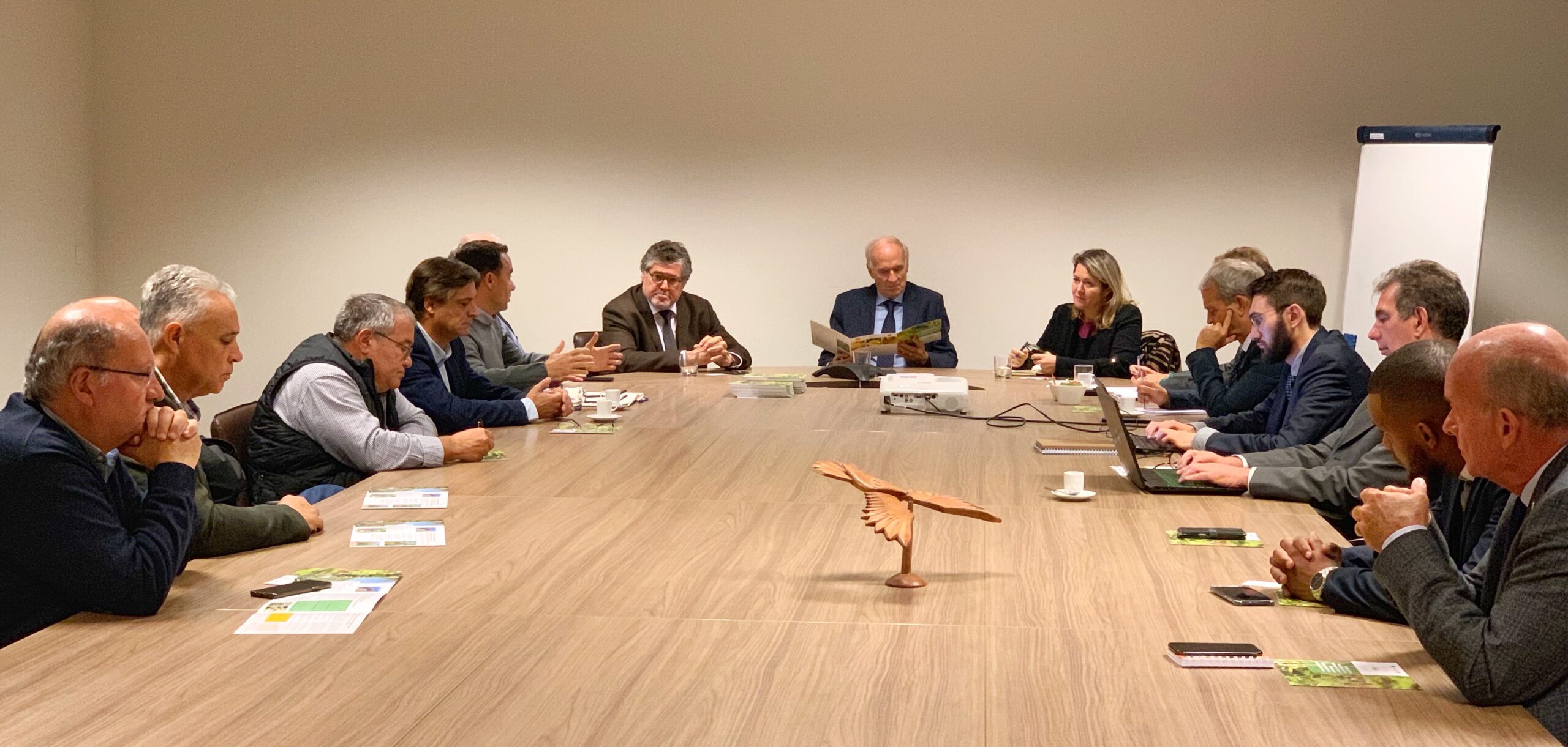 Declaración APEB ASPROCAN
