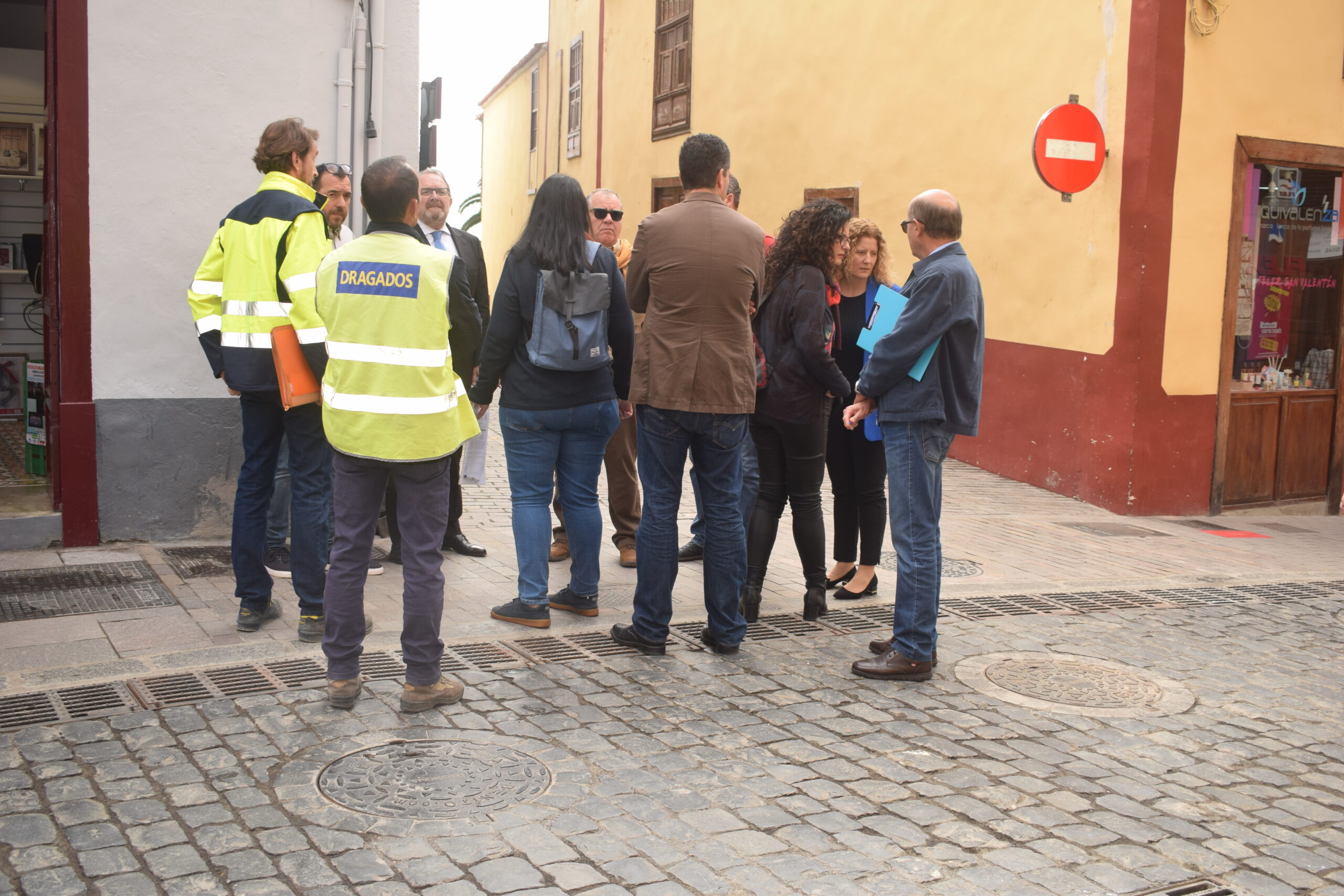 170220 Recepcion obras Calle APB 1