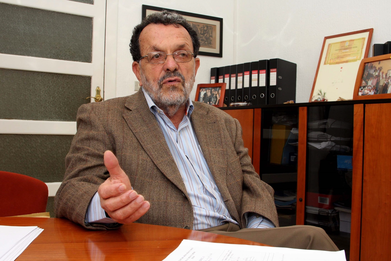 Wladimiro Rodríguez critica que Barlovento &quot;ha perdido el norte