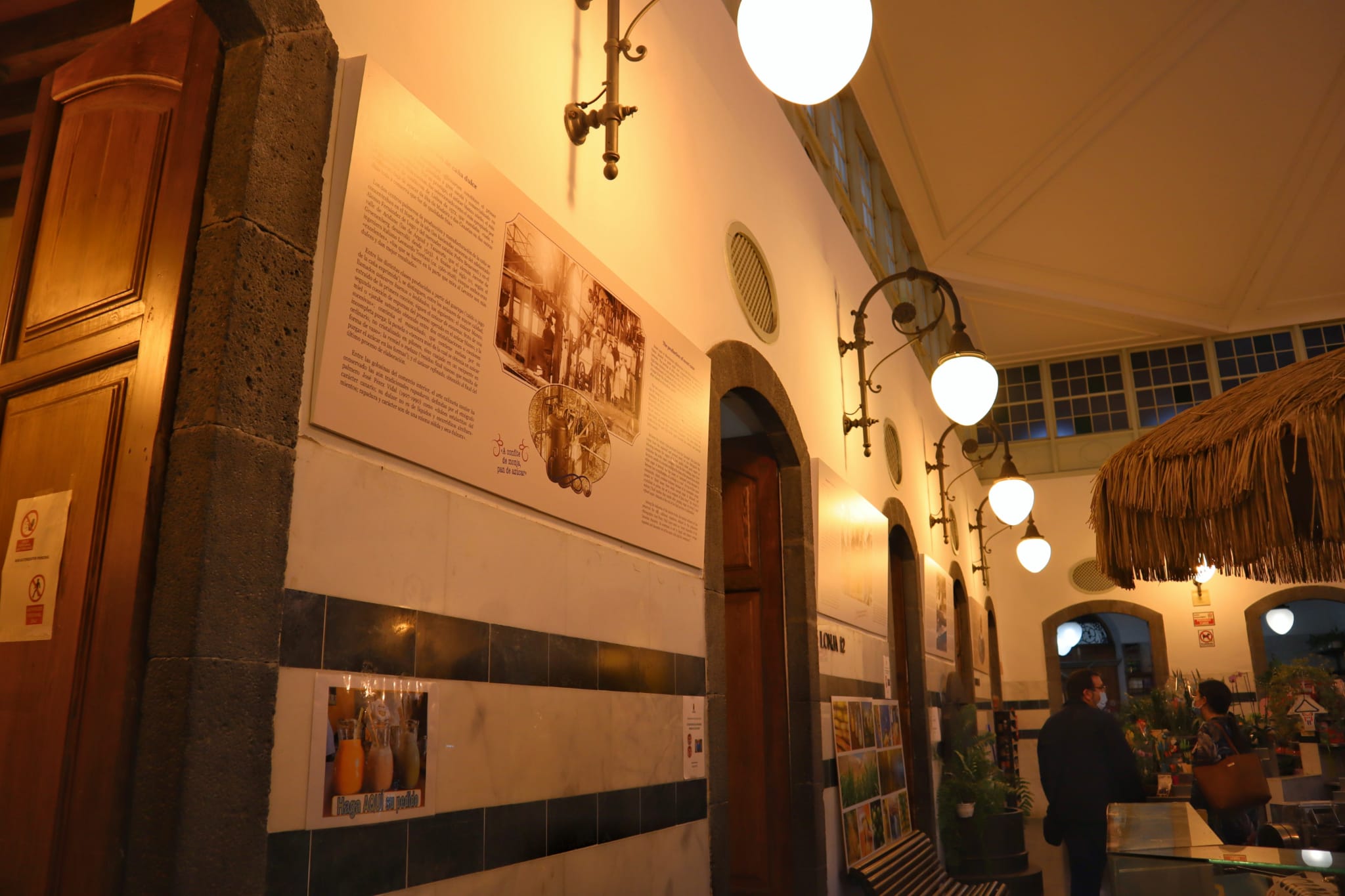 Imagen de la exposición.