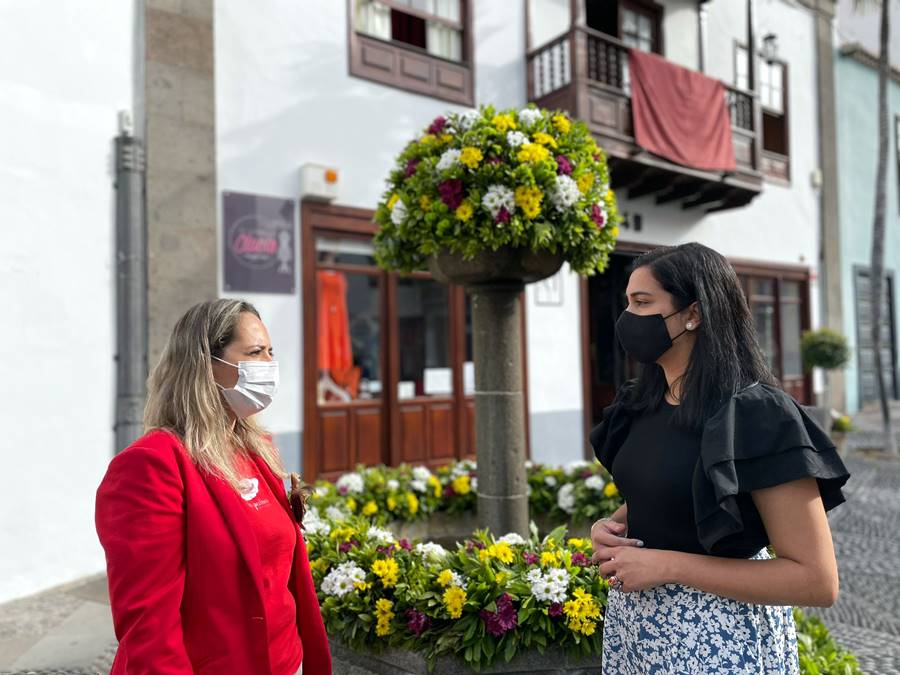 Feria de Artesanía en el Castillo de Santa Catalina desde mañana miércoles  y hasta el viernes en horario ininterrumpido de 10 a 22 horas - El Apurón