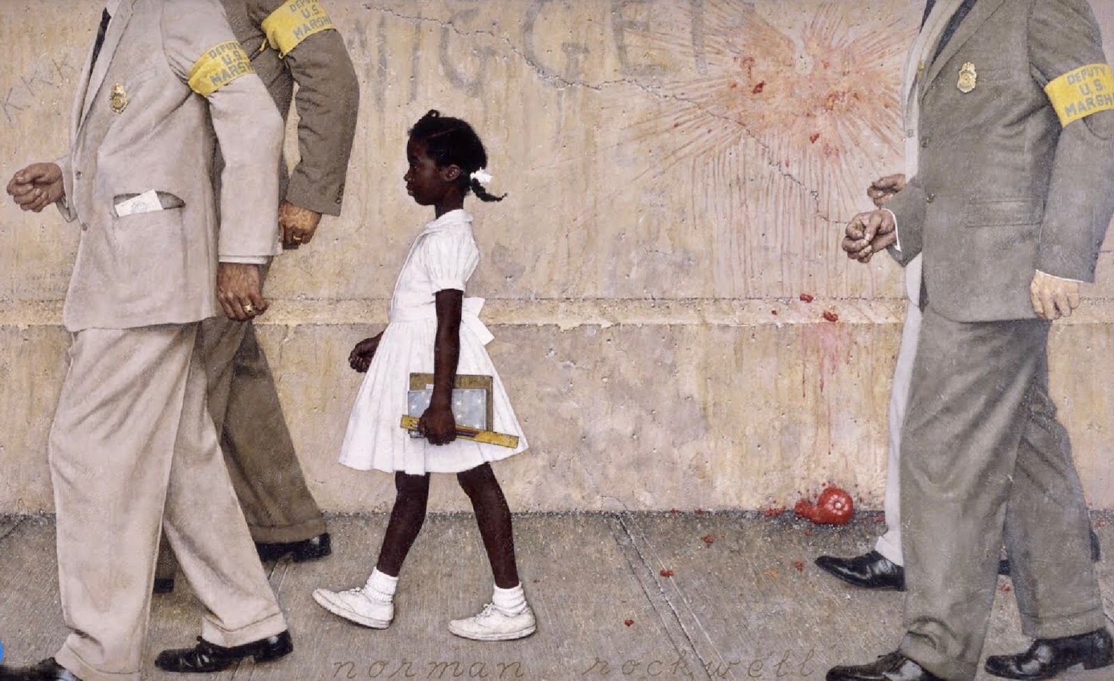 Norman Rockwell