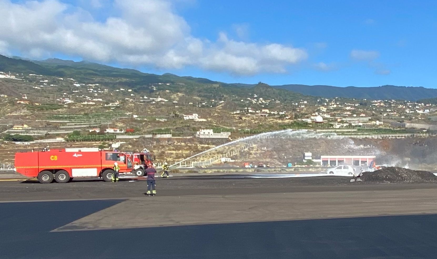 230620 SPC Simulacro Gral Accidente Aéreo 1