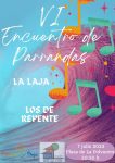 La Polvacera celebra su sexto “Encuentro de Parrandas”