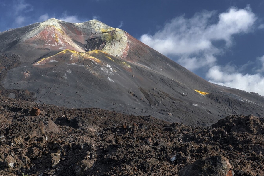 Tenerife y La Palma buscarán acoger de forma conjunta el Centro ...