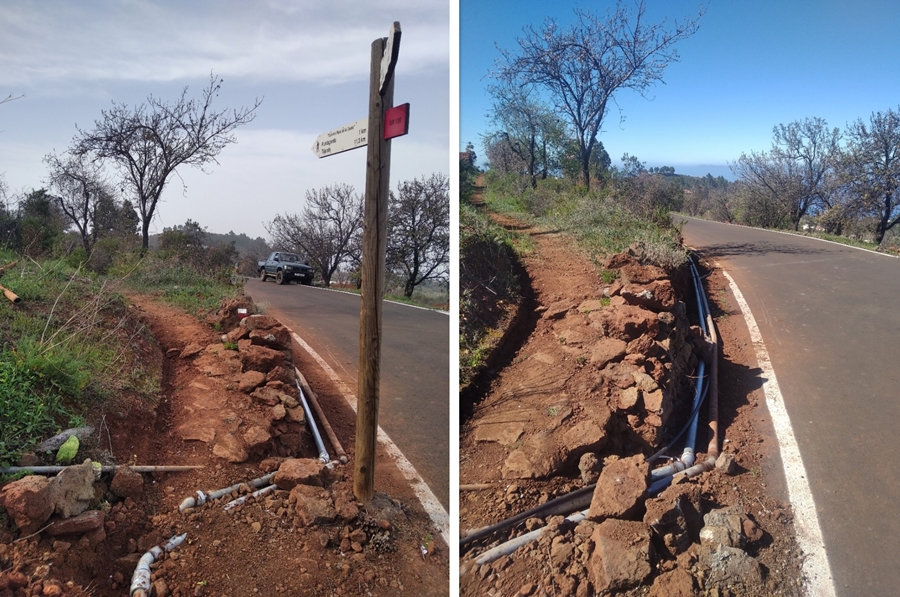 Camino de la Carnicería (Del 08-02-24 a 26-02-24)