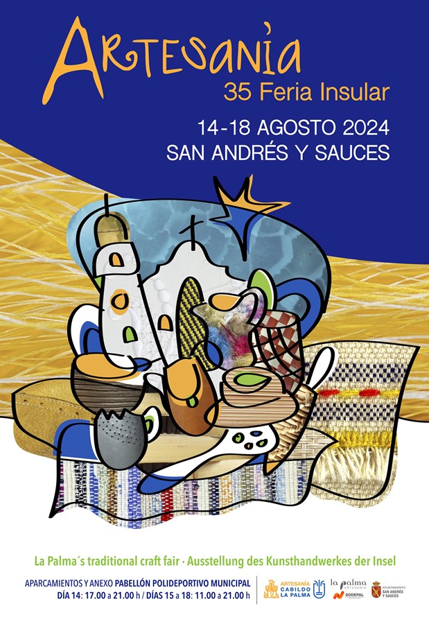 Feria de Artesanía