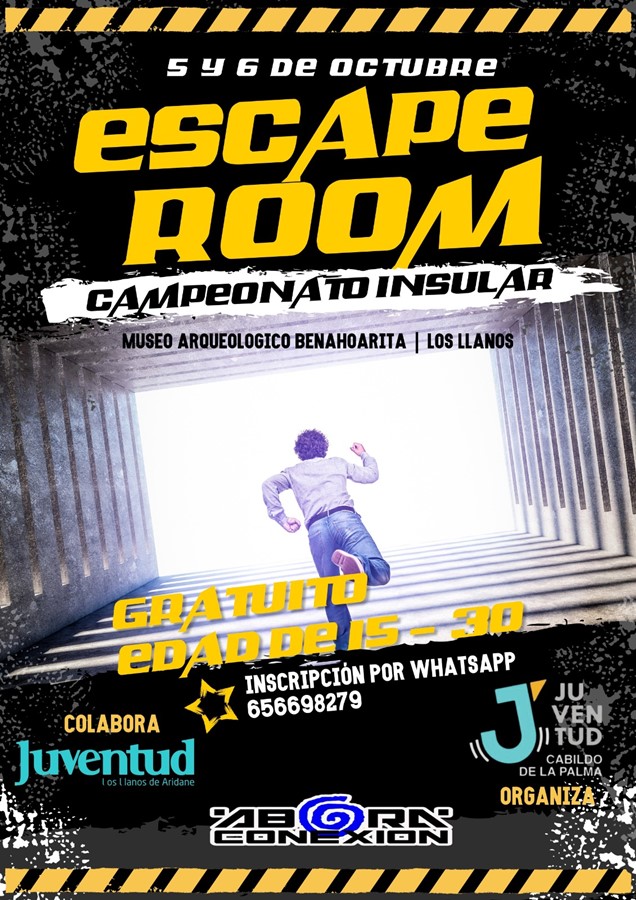 Escape Room