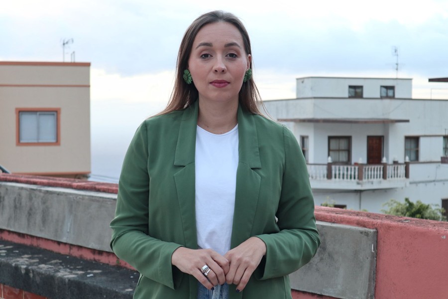 PP BREÑA ALTA MELISA RODRÍGUEZ