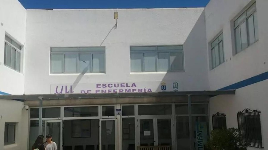 Escuela de Enfermería