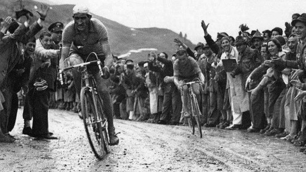 Gino Bartali