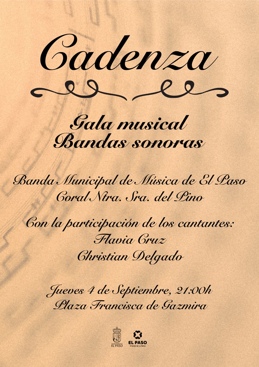 CADENZA CARTEL
