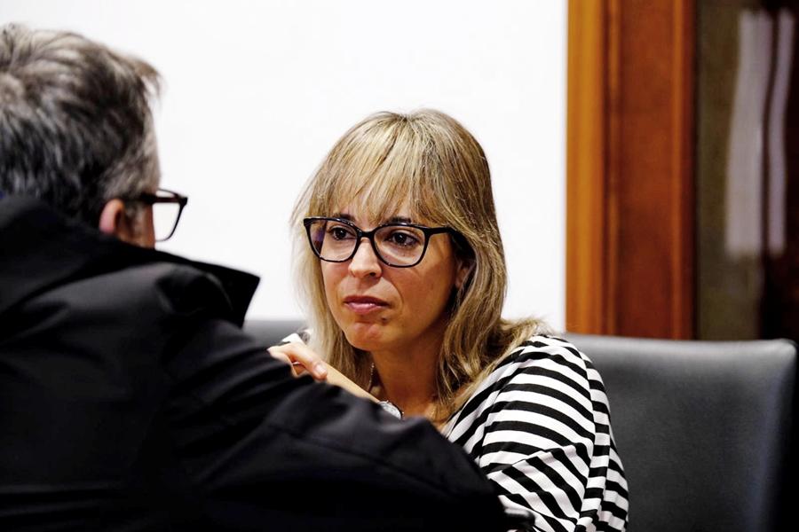 susana M