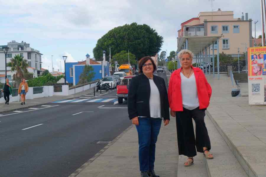 PSOE BREÑA BAJA