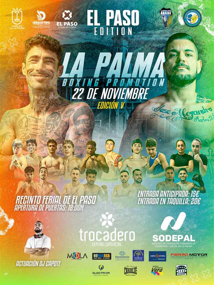 NP 20251118 V BOXING PROMOTION vertical