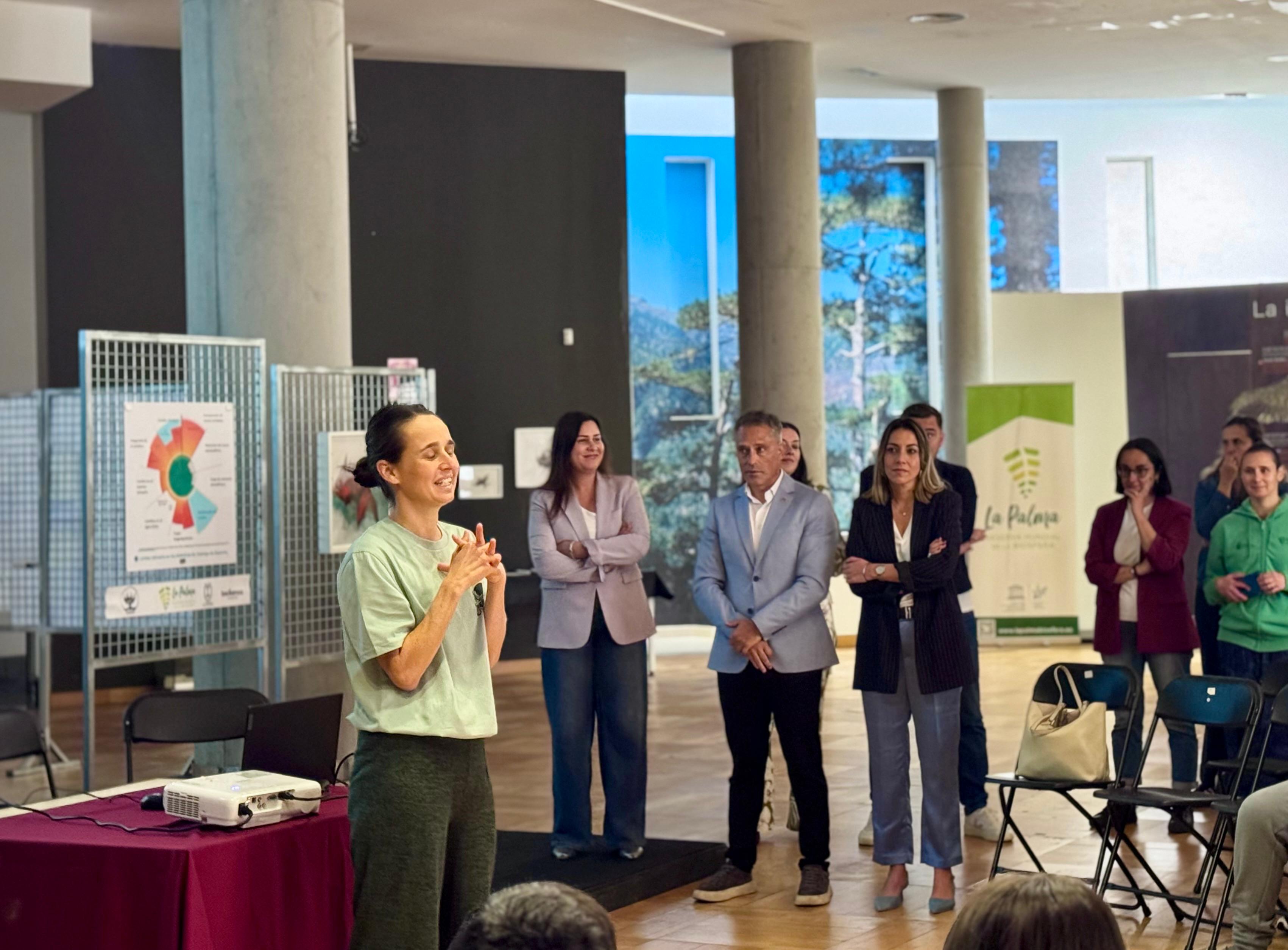 Catálogo de Especies 2