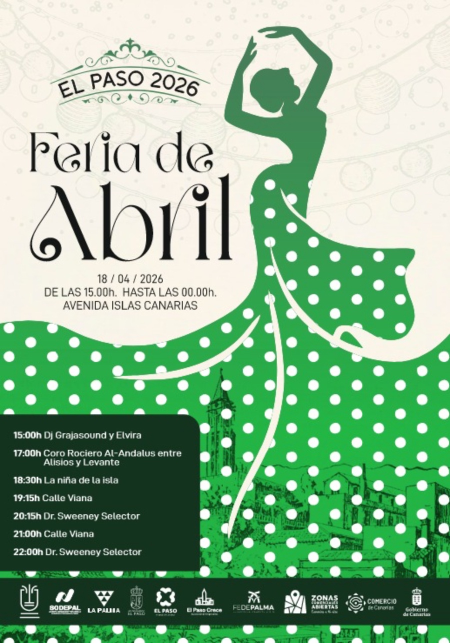 29 Feria de abril