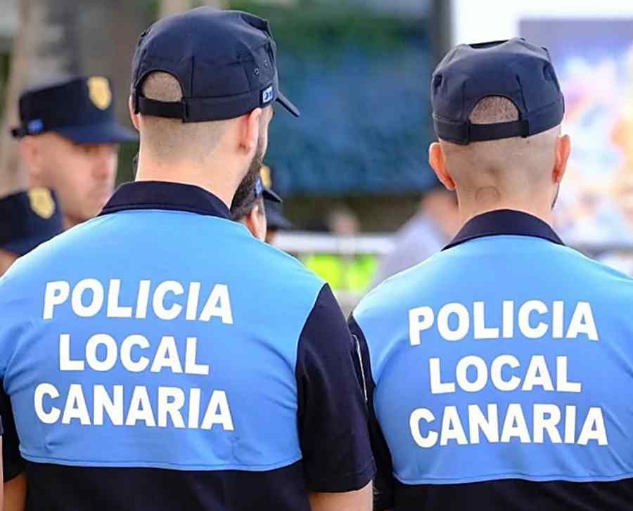 Policía Local 1