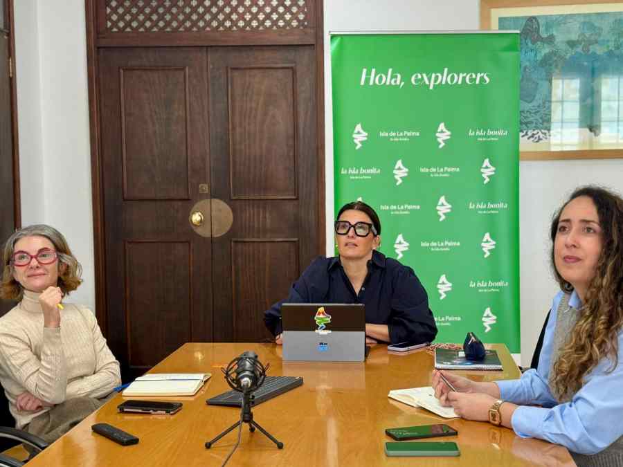 Reunión con Vueling.