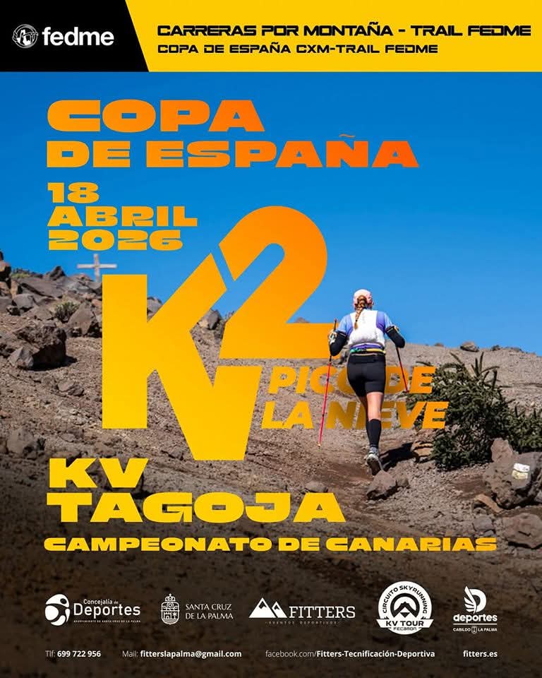 Km vertical