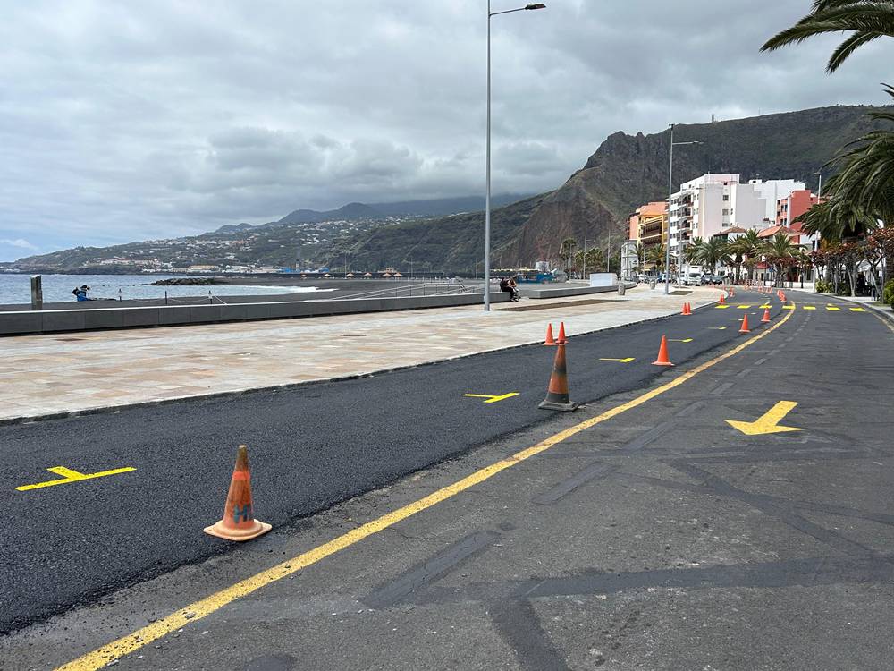 Avenida Marítima