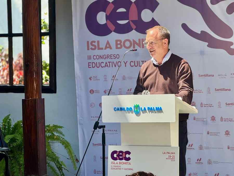 CEC LP